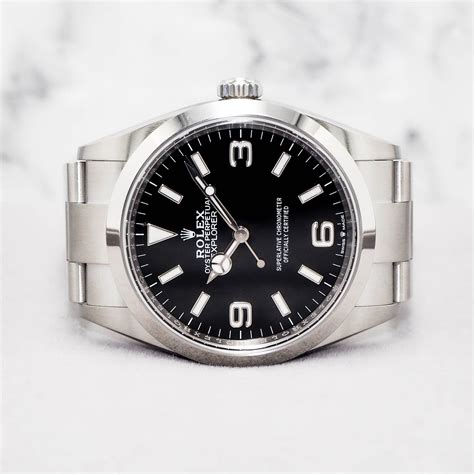 rolex explorer 1 singapore price|Rolex explorer price list.